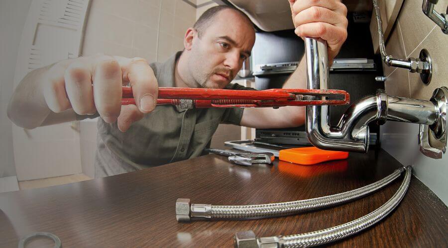 Professional Water heater repair in McIntosh, AL